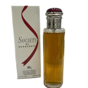 عطر سوسايتي بربري القديم 100مل