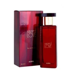 عطر سيكريد لوف من اجمل- 50مل