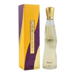 عطر شاستي الرصاصي 100مل