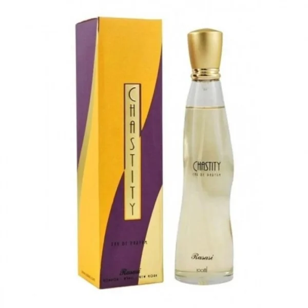 عطر شاستي الرصاصي 100مل