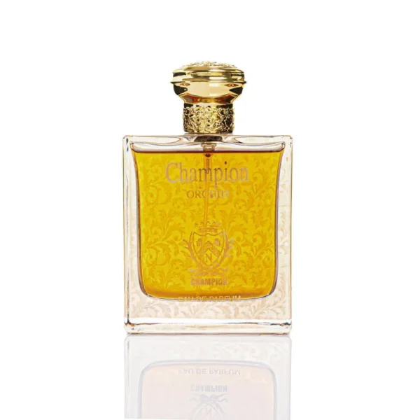 عطر شانبيون اوركيد او دي بارفيوم ١٠٠ مل