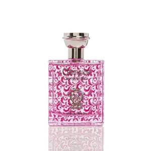 عطر شانبيون روز مسك او دي بارفيوم ١٠٠ مل