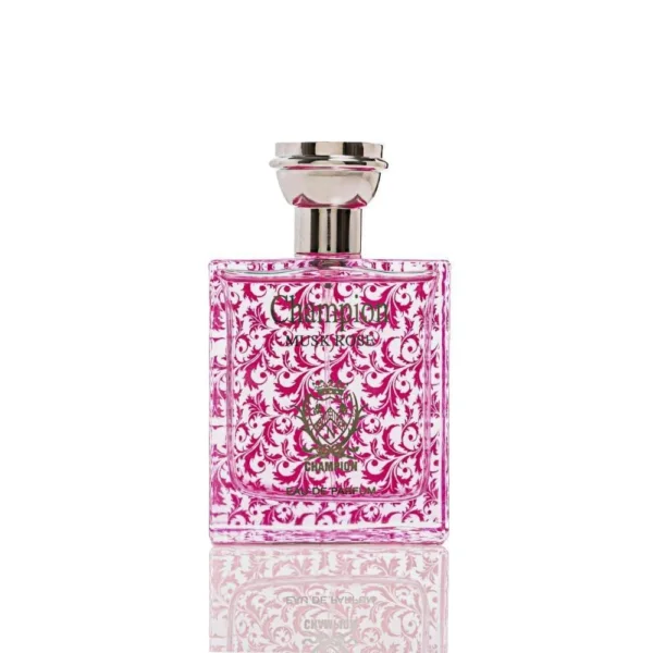 عطر شانبيون روز مسك او دي بارفيوم ١٠٠ مل