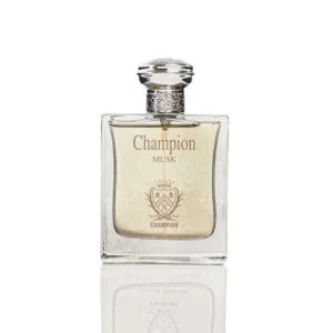 عطر شانبيون مسك او دي بارفيوم ١٠٠ مل