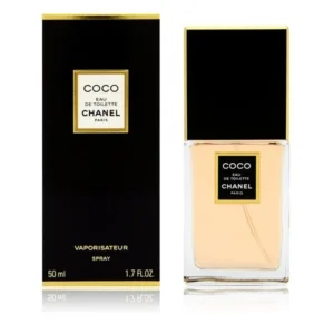 عطر شانيل كوكو او دو تواليت 100مل