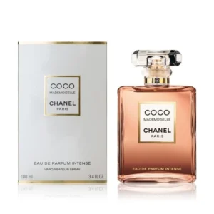 عطر شانيل كوكو مودموزيل انتنس او دو بارفيوم 100مل