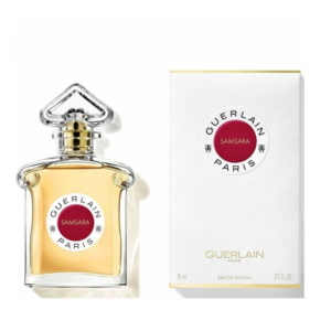 عطر غيرلان سمسارا او دو بارفيوم 75مل