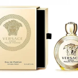 عطر فرزاتشي ايروس النسائي او دو بارفيوم 100مل