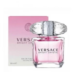 عطر فرزاتشي برايت كريستال الزهري تواليت 90مل
