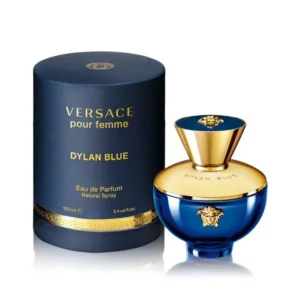 عطر فرزاتشي ديلان بلو النسائي او دو بارفيوم 100مل