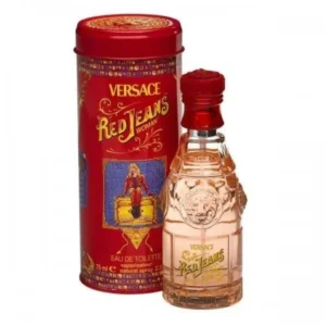 عطر فرزاتشي رد جينز النسائي تواليت 75مل