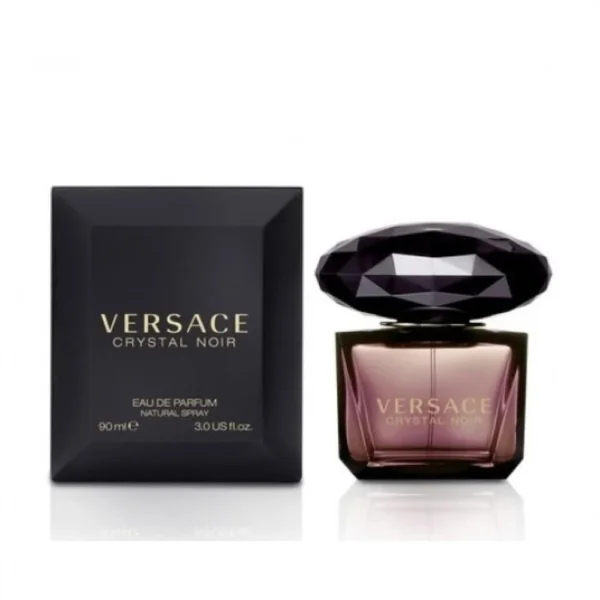 عطر فرزاتشي كريستال نوار او دو بارفيوم 90مل