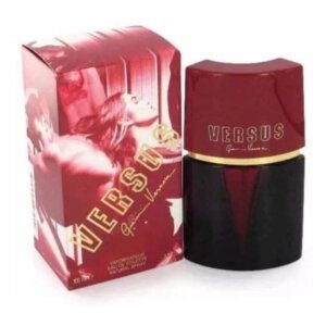 عطر فرسيس دونا الاحمر القديم من فرزاتشي ٥٠ مل
