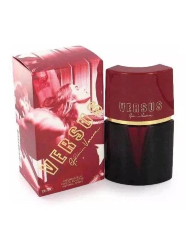 عطر فرسيس دونا الاحمر القديم من فرزاتشي ٥٠ مل