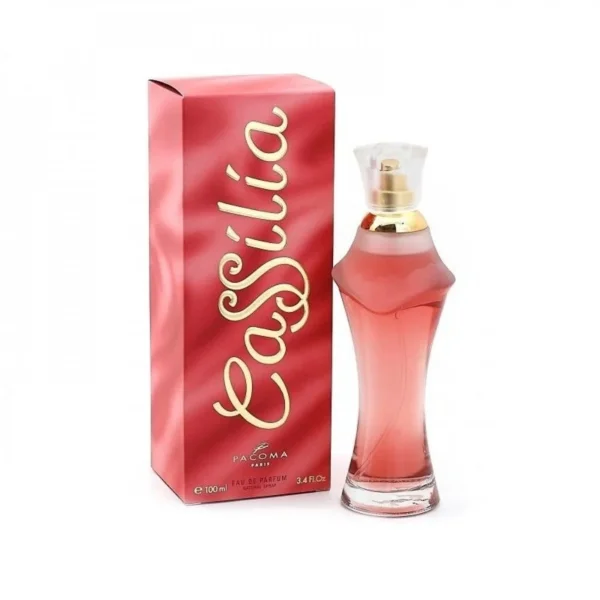 عطر كاسيليا النسائي 100مل