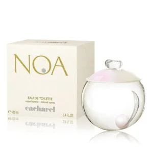 عطر كاشريل نوا او دو تواليت 100مل