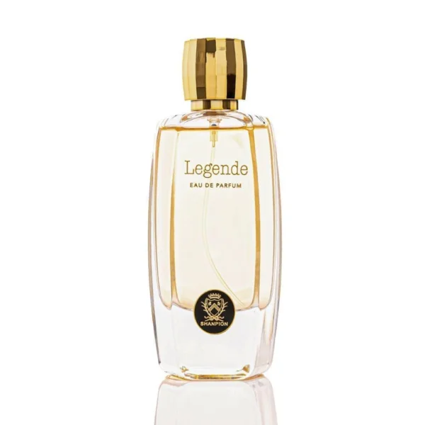 عطر ليجند اودي بارفيوم ١٠٠ مل