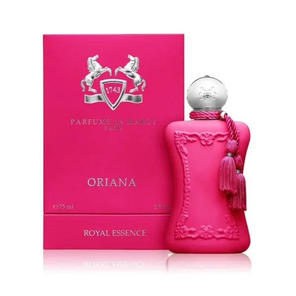عطر مارلي اوريانا او دو بارفيوم 75مل