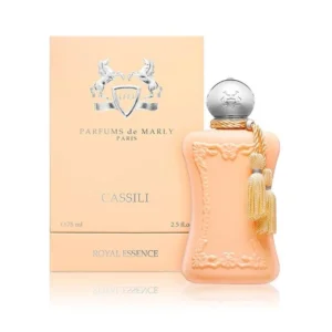 عطر مارلي كاسيلي او دو بارفيوم 75مل