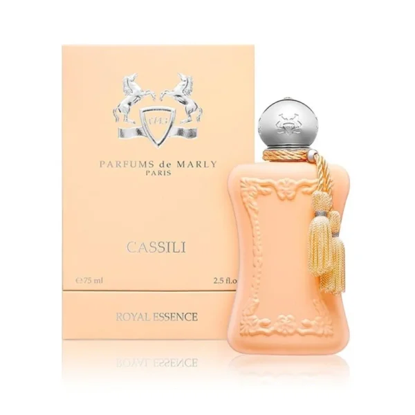 عطر مارلي كاسيلي او دو بارفيوم 75مل