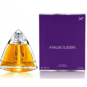 عطر موبوسان النسائي او دو بارفيوم 100مل