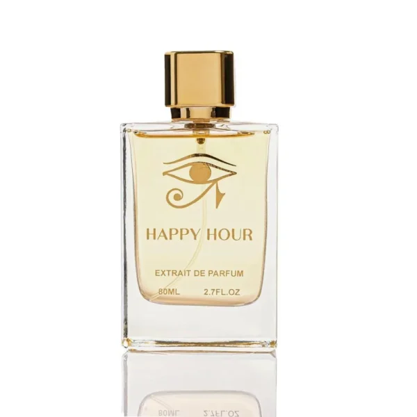 عطر هابي اور من شانبيون ٨٠ مل