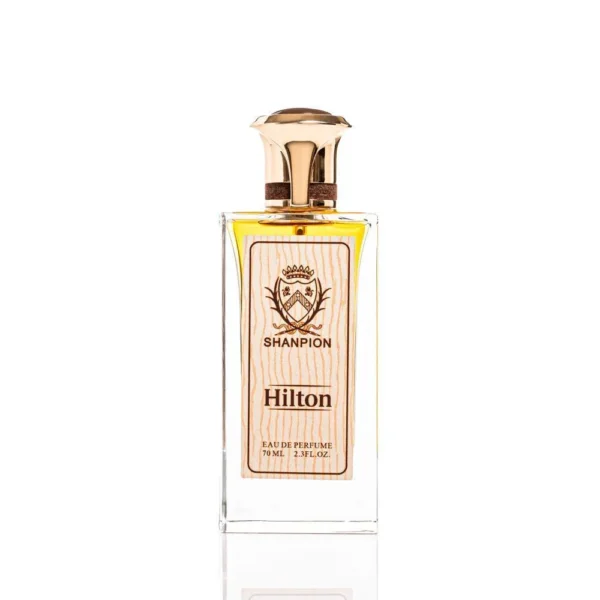 عطر هيلتون من شانبيون او دي بارفيوم ١٠٠ مل