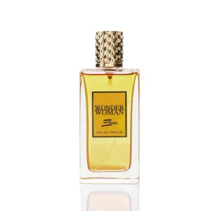 عطر ووندر ومن من احساس 100 مل