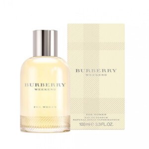 عطر بربري ويكند النسائي او دو بارفيوم 100مل