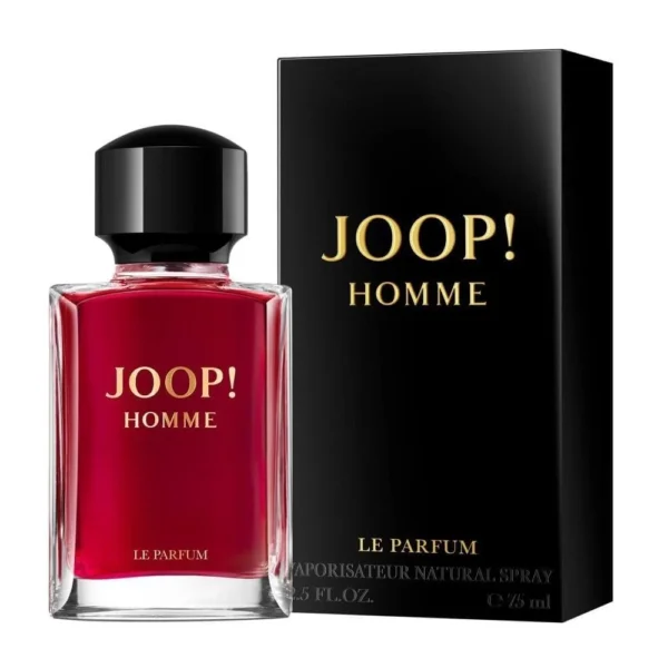 جب هوم لي برفيوم JOOP! Homme Le Parfum 75ml