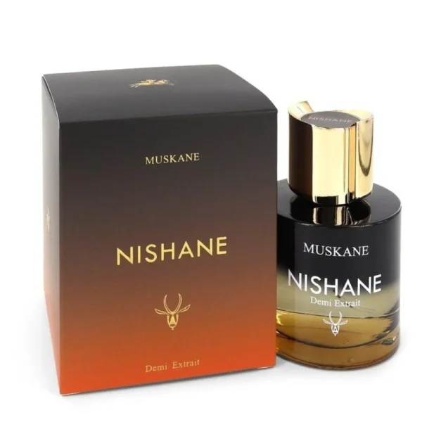 عطر Muskane من نيشاني - او دو برفيوم 100 مل