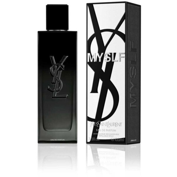 عطر إيف سان لوران ماي سلف 100مل