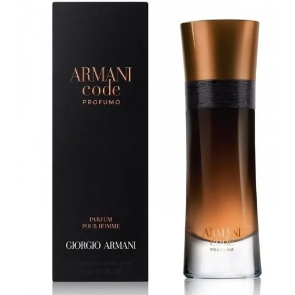 عطر ارماني كود بارفومو او دو بارفيوم 110مل