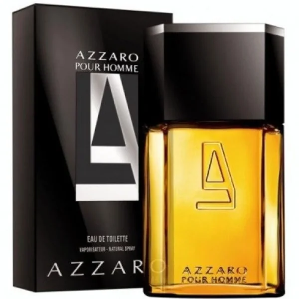 عطر ازارو بور هوم او دو تواليت 100مل