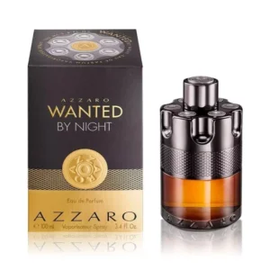 عطر ازارو وانتد باي نايت او دو بارفيوم 100مل