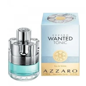 عطر ازارو وانتد تونك او دو تواليت 100مل