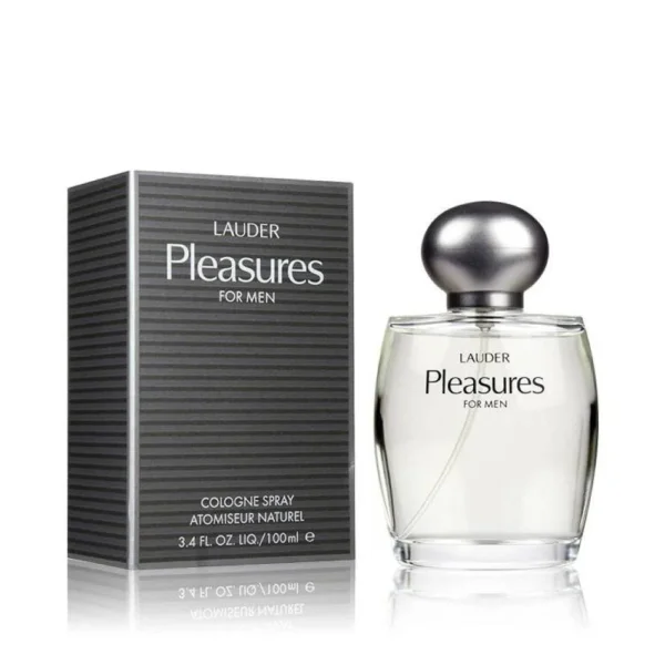 عطر استي لودر بليجر الرجالي او دو كولون 100مل
