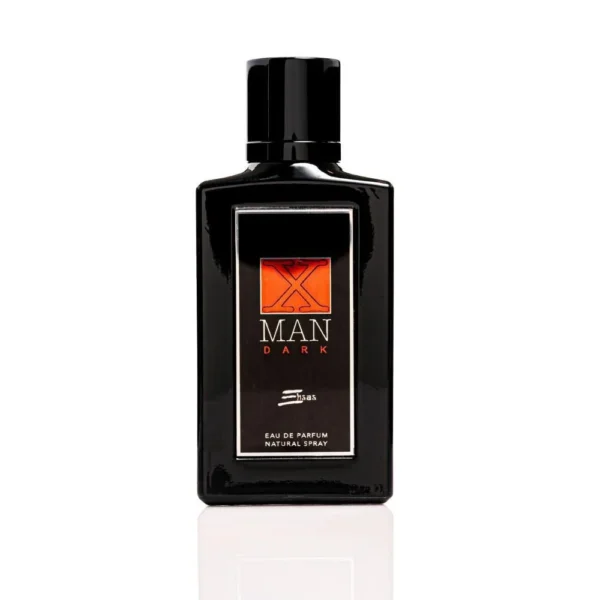 عطر اكس مان احساس 100 مل