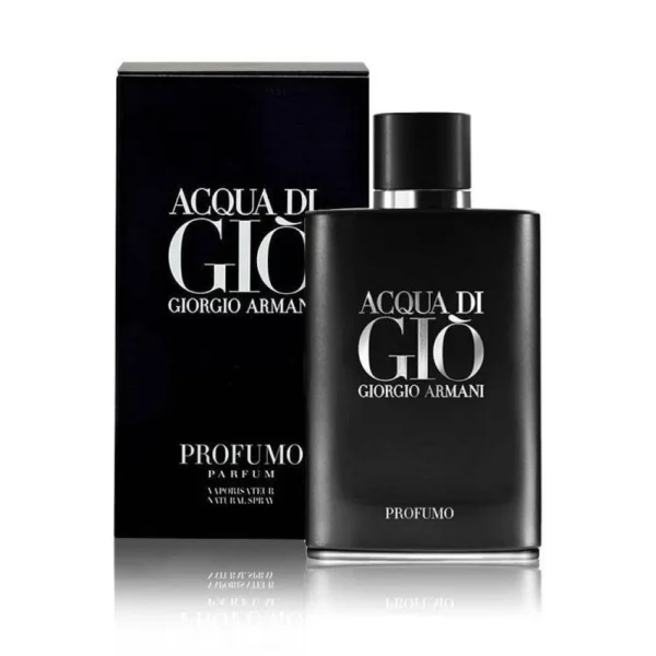 عطر اكوا دي جيو بارفومو او دو بارفيوم 125مل