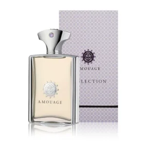 عطر امواج رفلكشن الرجالي او دو بارفيوم 100مل