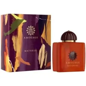 عطر امواج ماتريال او دو بارفيوم-100مل