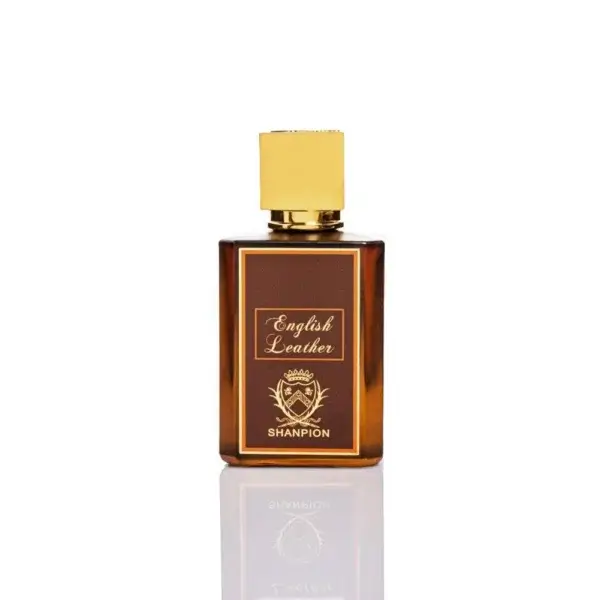 عطر انجلش لذر من شانبيون 50 مل