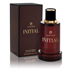 عطر انيشيال من اجنر او دو بارفيوم 100مل