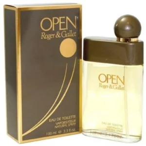 عطر اوبن من روجيه اند جاليت تواليت للرجال 100مل