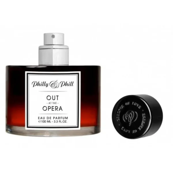 عطر اوت ات ذا اوبرا لفيلي اند فيل او دي بارفيوم 100مل