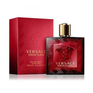 عطر ايروس فليم من فرزاتشي للرجال 100مل