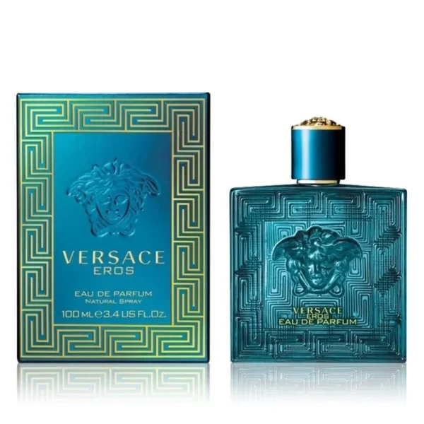 عطر ايروس من فرزاتشي للرجال او دو بارفيوم 100مل
