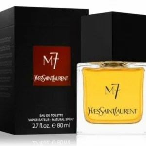 عطر ايف سان لوران M7 او دو تواليت 80مل