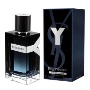 عطر ايف سان لوران Y او دو بارفيوم 100 مل