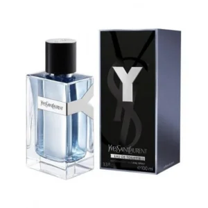 عطر ايف سان لوران Y او دو تواليت 100 مل